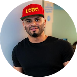 Lloyed Lobo image