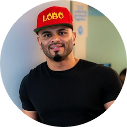 Lloyed Lobo image