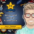 Marc Thomas' RINse and Repeat Marketing Framework